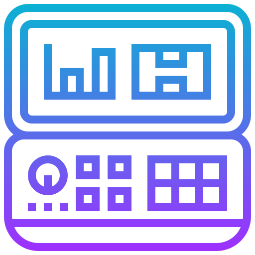 Console icon