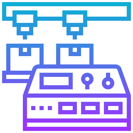 Console icon