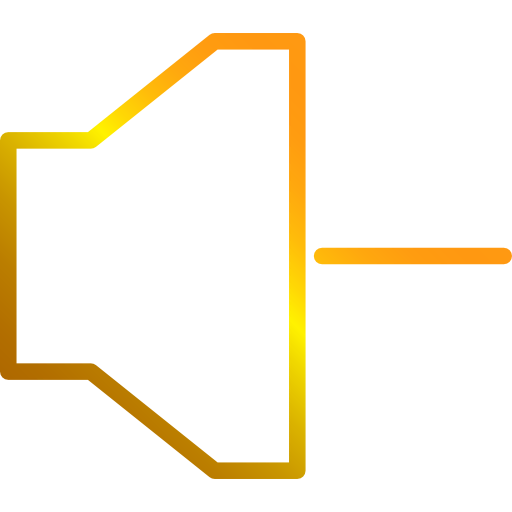 Speaker icon