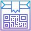 Qr code icon 64x64