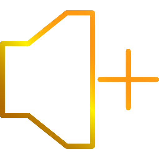 Speaker icon