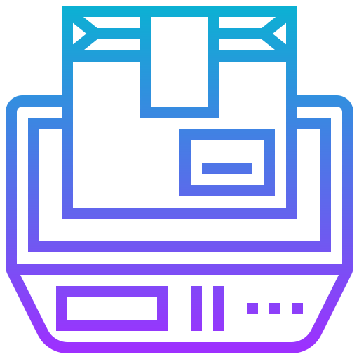 Weight icon