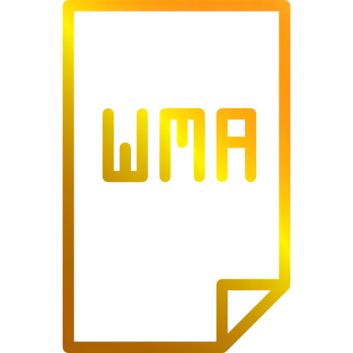 Wma icon
