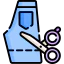 Jeans icon 64x64