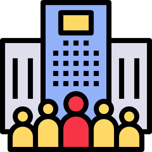 Enterprise icon