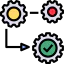 Execution icon 64x64
