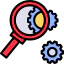Analyze biểu tượng 64x64