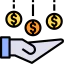 Benefits icon 64x64