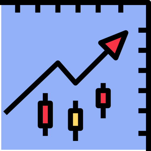 Margin icon