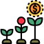 Growth icon 64x64