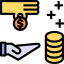 Invest icon 64x64