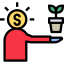Investor icon 64x64