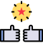 Appreciation icon 64x64