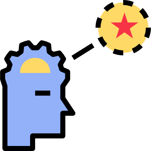 Potential icon