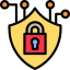 Security icon 64x64