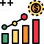 Profit icon 64x64