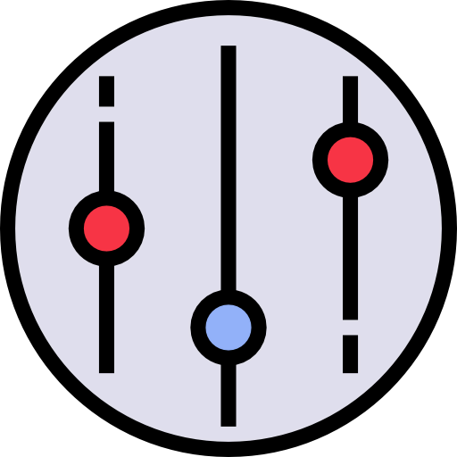 Control icon