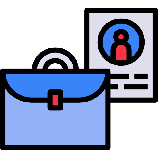 Portfolio icon