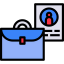 Portfolio icon 64x64