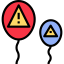 Risk icon 64x64