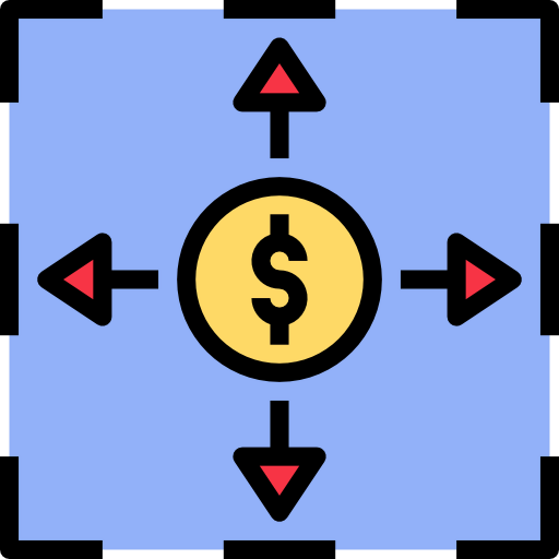 Coin icon