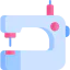 Sewing machine icon 64x64
