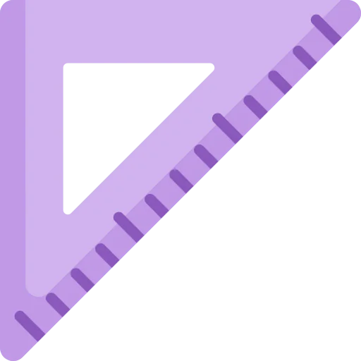 Ruler icon