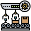 Manufacturing icon 64x64
