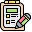 Checklist icon 64x64