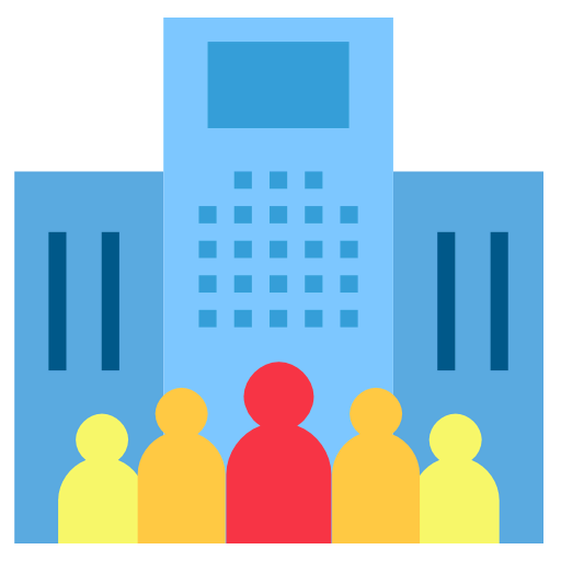 Enterprise icon