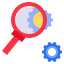 Analyze biểu tượng 64x64