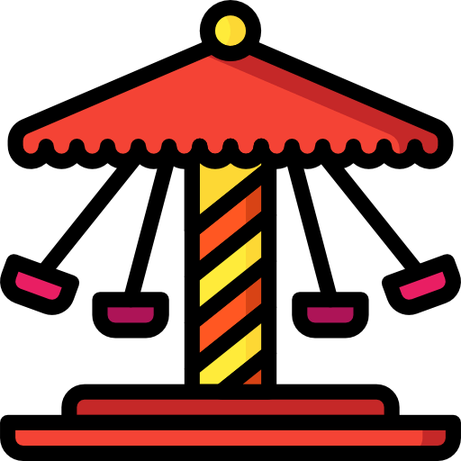 Ride icon