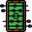 Table football Symbol 64x64
