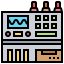 Dashboard icon 64x64