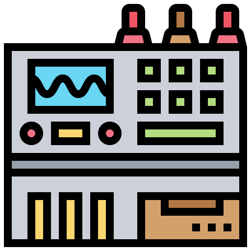 Dashboard icon