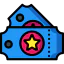 Tickets icon 64x64