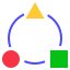 Diversify ícono 64x64