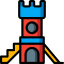 Castle icon 64x64