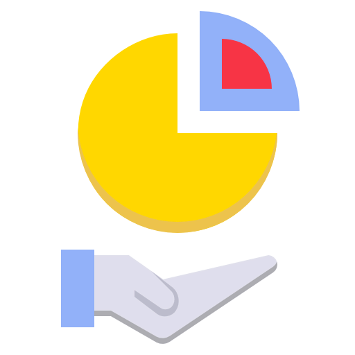 Ratio icon