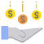 Benefits icon 64x64