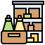Warehouse icon 64x64