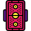 Air hockey icon 64x64