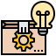 Innovation icon 64x64