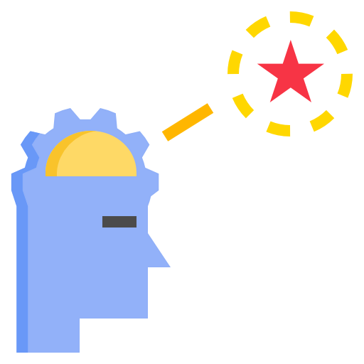 Potential icon