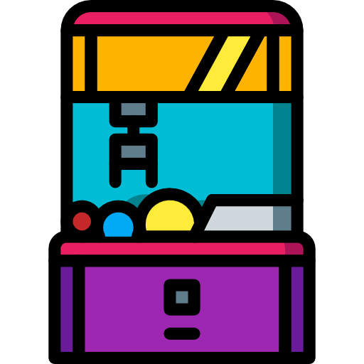 Machine icon