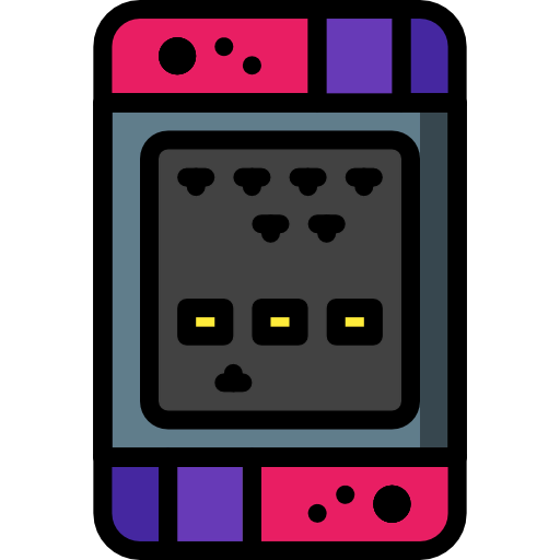Tablet icon