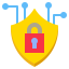 Security icon 64x64