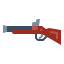 Rifle icon 64x64