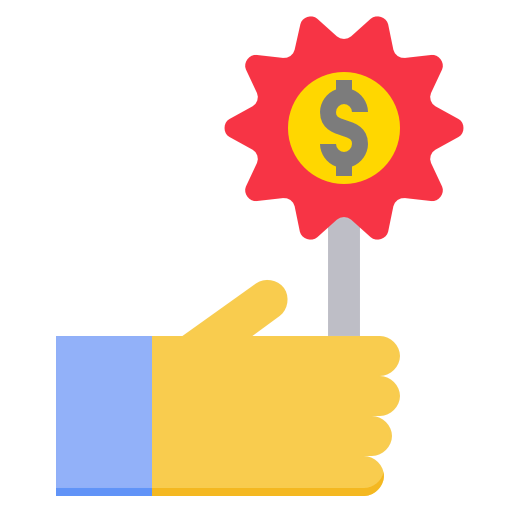 Bid icon