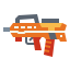 Shotgun icon 64x64